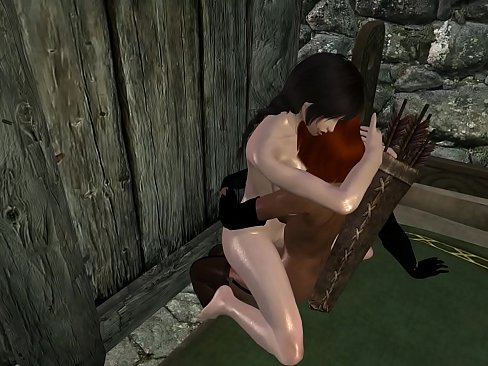 ❤️ на почивка и използва телата на tsbbe и unpe maximum cast, succubus и nord ☑ Анално порно в bg.porn-mate.ru